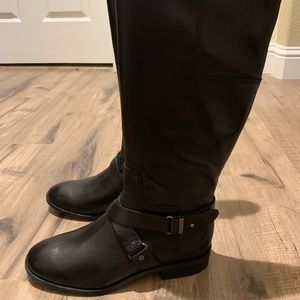 Nine West Riding Boots
